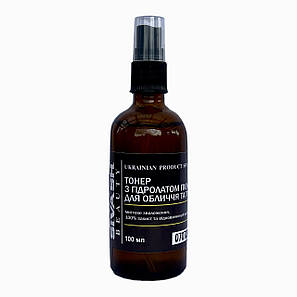 Peony Face and Body Toner SIVASH - тонер, фото 1