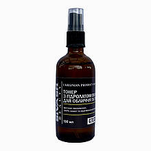 Peony Face and Body Toner SIVASH - тонер 100мл