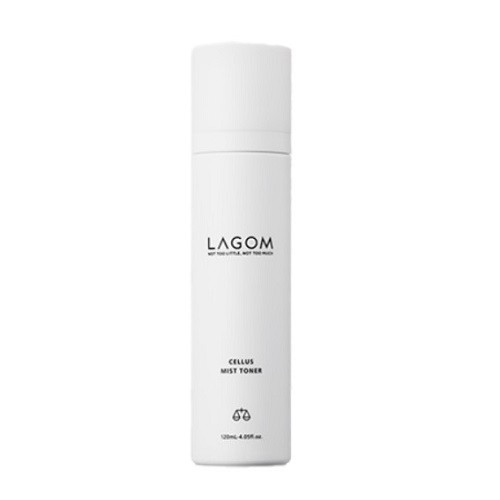 Lagom Cellus Mist Toner Мист-тонер для лица, 120 мл