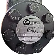 Насос-дозатор LIFAM SUB 200/500 (895136) з вбудованим переливним клапаном на Т-150, Т-171, Т-172, Т-16, фото 4
