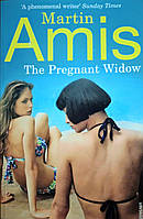 Книга на английском языке The Pregnant Widow