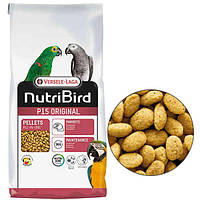 Versele-Laga NutriBird P15 Original Повнораціонний корм для великих папуг, 1 кг