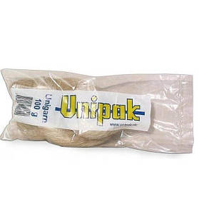 Льон сантехнічний Unigarn коса 100 г