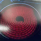 Електроплита інфрачервона 2000 Вт Domotec MS 5842 / Настільна електрична плита, фото 5