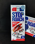 Пастки StopRoach від тарганів та мурах 6шт, фото 4