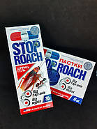 Пастки StopRoach від тарганів та мурах 6шт, фото 5