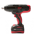 Акумулятор ударного гайкерт Mighty Seven DW-18502, фото 3