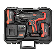 Акумулятор ударного гайкерт Mighty Seven DW-18502, фото 4