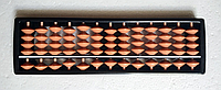 Соробан Soroban Абакус Abacus Японские счеты ( 13 рядов )