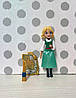 Лялька Наомі Астроном Принцеса Олена з Авалора Disney Princess Міні лялька Elena Of Avalor 10см Hasbro C0381, фото 7