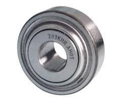 Підшипник 203-KRR-AH02 INA розміри: 17*40*12 самоустановлюваний типу SA