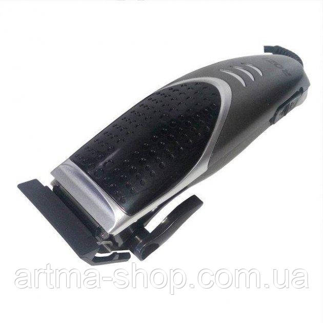 Машинка тример для стриження волосся ROZIA HQ-253, фото 1