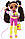 Лялька ЛОЛ ОМГ Гімнастка LOL Surprise OMG Sports Vault Queen Artistic Gymnastics 577515, фото 3