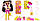Лялька ЛОЛ ОМГ Гімнастка LOL Surprise OMG Sports Vault Queen Artistic Gymnastics 577515, фото 5