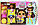 Лялька ЛОЛ ОМГ Гімнастка LOL Surprise OMG Sports Vault Queen Artistic Gymnastics 577515, фото 6