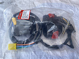 Перемикачі керма лівий+правий V150A