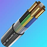 ВВГ 4х70 ВВГ 4*70 ВВГ нг 4*70 ВВГ нгд 4*70 Силовий кабель ВВГ 4х70 Кабель мідний ВВГ 4х70, фото 6