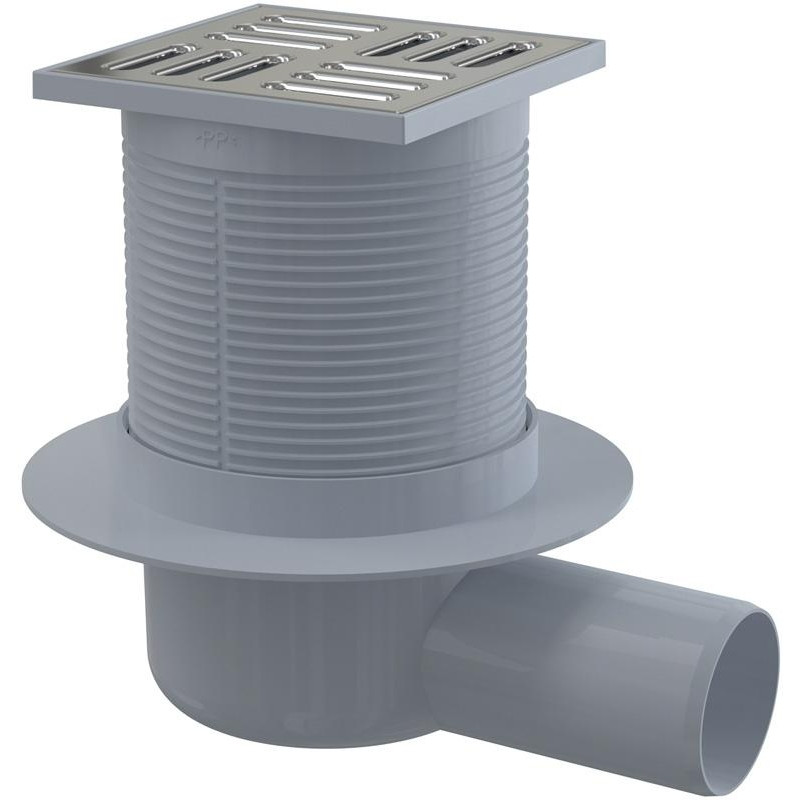 Зливний трап Alca Plast