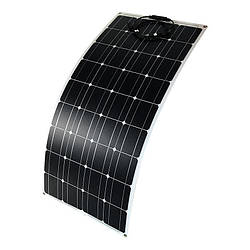 Гнучка сонячна панель Xinhao Solar 100 Вт XHGD-100W