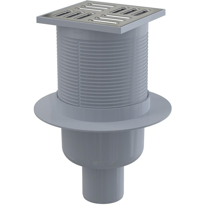 Зливний трап Alca plast