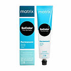 Фарба для волосся Matrix Socolor Beauty Ultra Blonde 90 мл. UL-AA ASH ASH WITH FORTIBOND, фото 2