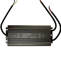 Блок питания 24v 600w (герметичный) для led ленты AVT-F 24V - 25А - 600W