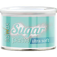 Сахарная паста для депиляции ItalWax Ultra Soft 600 мл