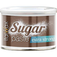 Сахарная паста для депиляции ItalWax Extra Strong 600 мл