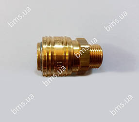 З'єднання EWO (MT) 3/8" зовнішня різьба