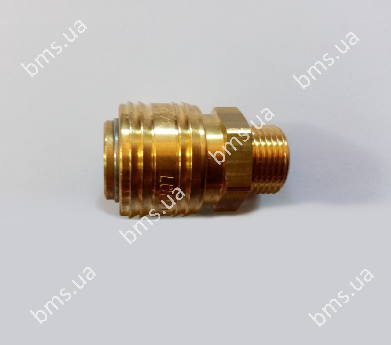 З'єднання EWO (MT) 3/8" зовнішня різьба