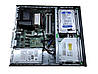 Системний блок HP ProDesk 600 G1 SFF (Core I3-4130 / 8Gb / SSD 240Gb), фото 9