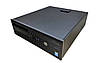 Системний блок HP ProDesk 600 G1 SFF (Core I3-4130 / 4Gb / HDD 500Gb), фото 5