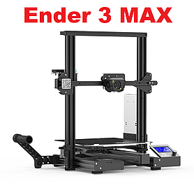 3D принтер Creality Ender 3 MAX