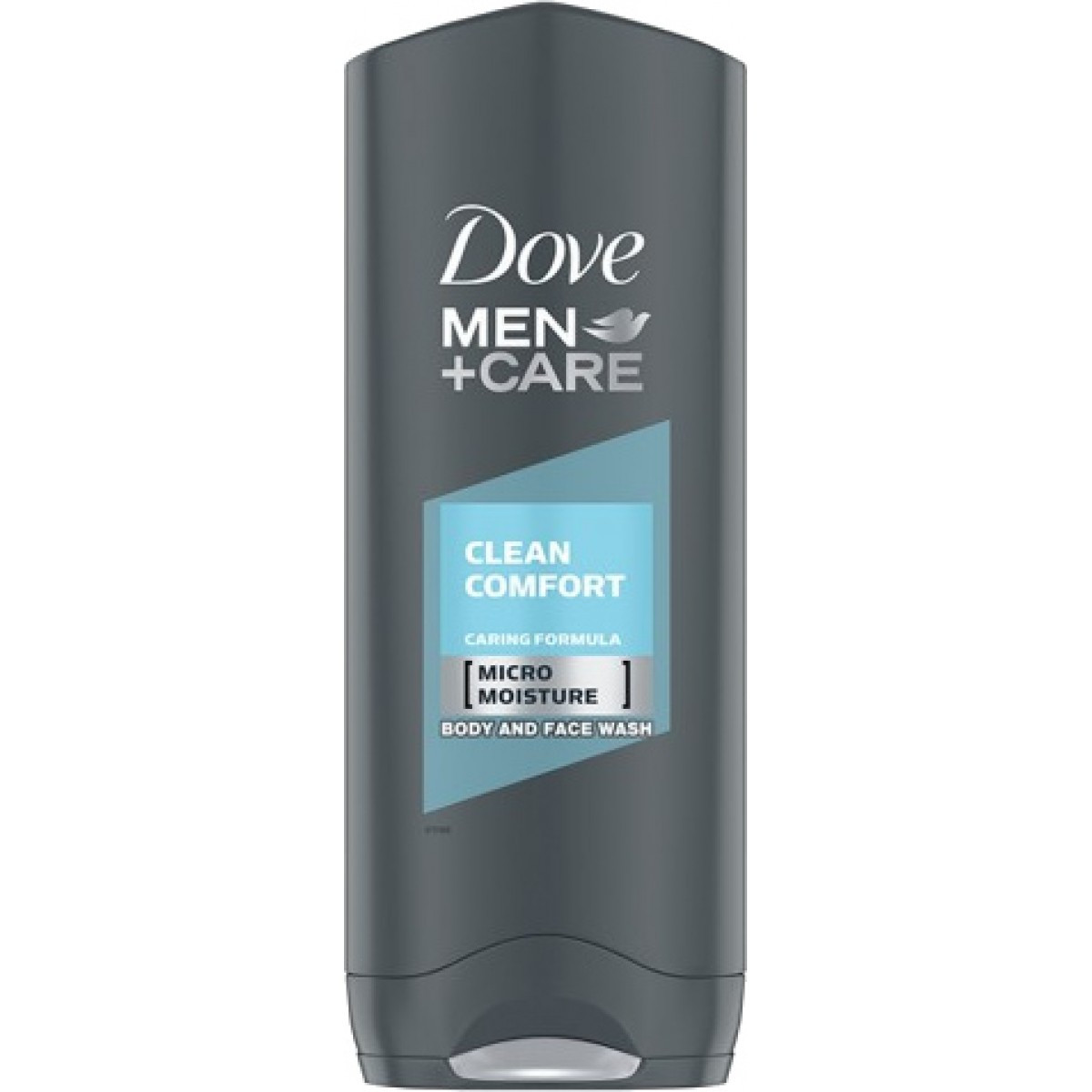 Гель для душу Dove MEN Clean Comfort 250 мл