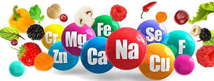 Мікроелементи