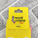 Шкарпетки високі весна/осінь Neseli Coraplar Daily 5854 МЕГАСМАЙЛ Туреччина one size (37-43р) НМД-0510623, фото 6