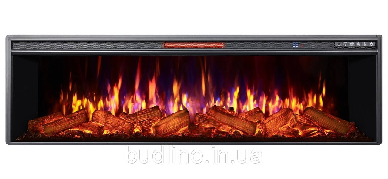 Електрокамін ArtiFlame AF60 (зі звуком)