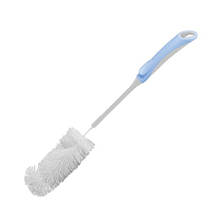 Щітка для миття пляшок York 1 л Bacteria Stop 041100