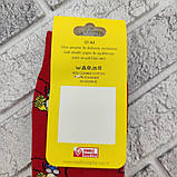 Шкарпетки високі весна/осінь Neseli Coraplar Daily 5964 Туреччина one size (37-40р) НМД-0510564, фото 6