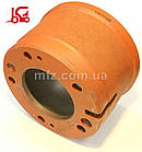 Гальмівний барабан 6187 03.00.01 Балканкар ЕВ687