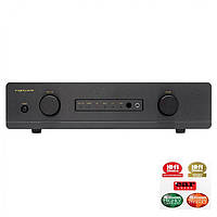 Exposure 3510 Integrated Amplifier Black