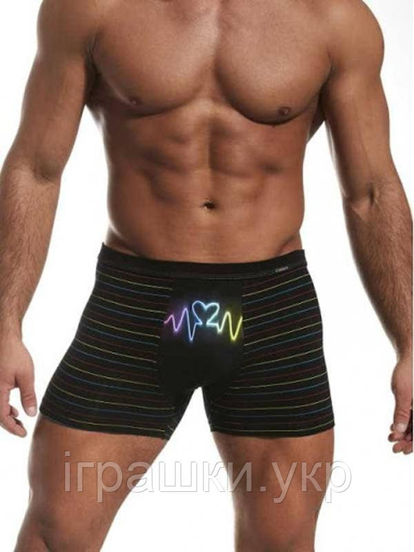Труси чоловічі Cornette 010-48 Neon, розмір L