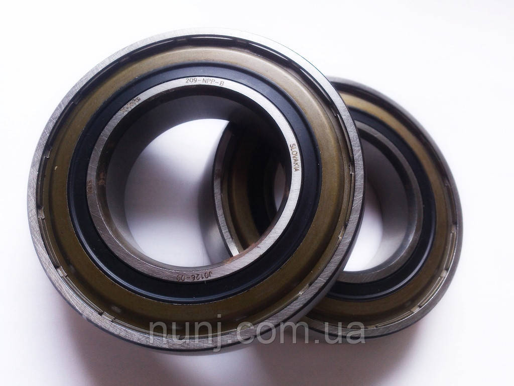 Підшипник 209-XL-NPP-B