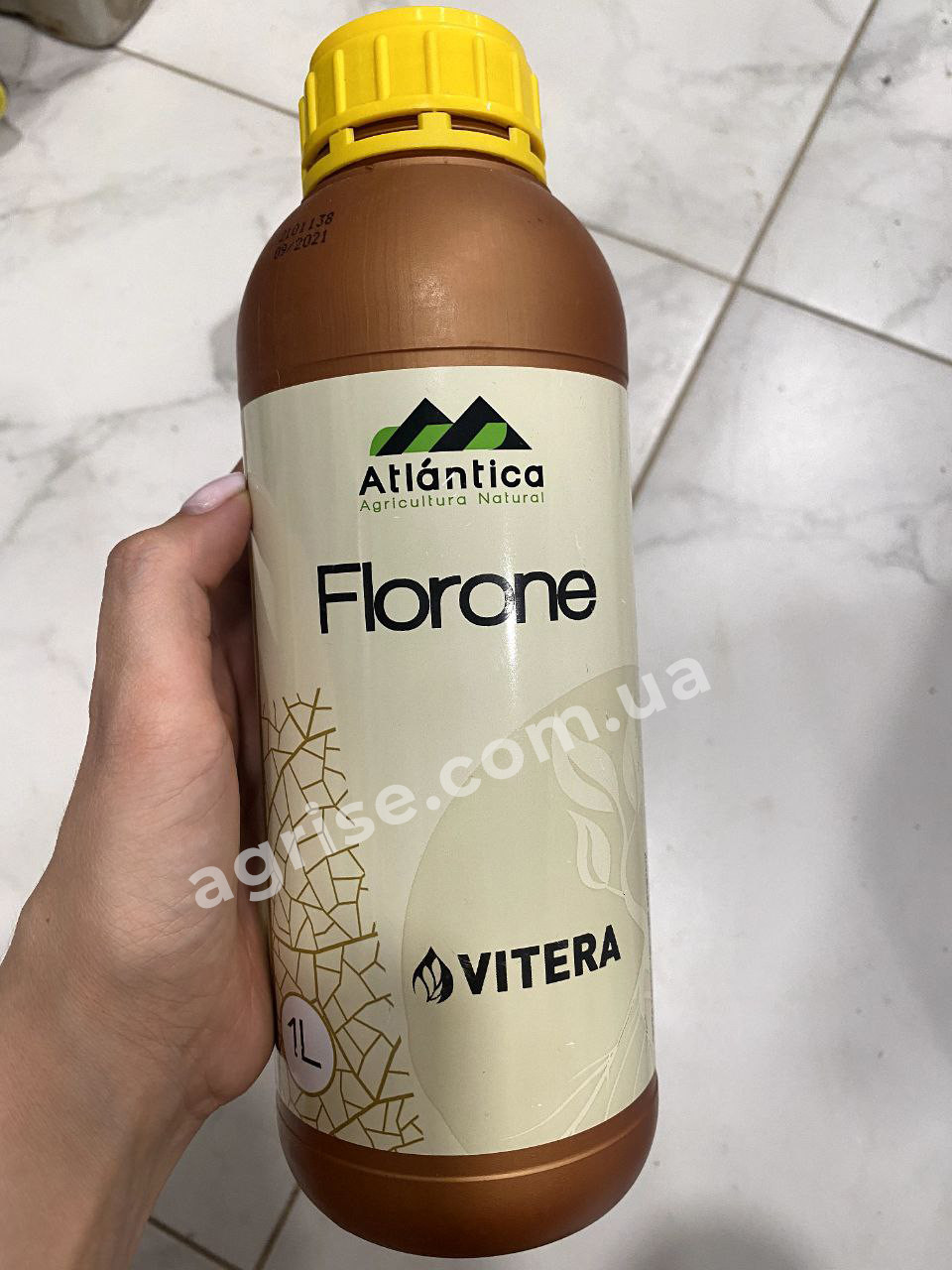 Добриво Флорон (Florone) Atlantica Agricola 1л