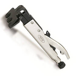 Kліщі зaтиcкні з фікcaтopoм звapювaльні 200мм DMAI1A08 TOPTUL