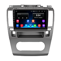 Штатна магнітола 9" Lesko для Nissan Tiida I 2004-2012 2/32Gb/ Wi-Fi Optima Ніссан 3 шт.