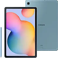 Планшет Samsung Galaxy Tab S6 Lite 2022 4/64 GB LTE Blue (SM-P619NZBA)