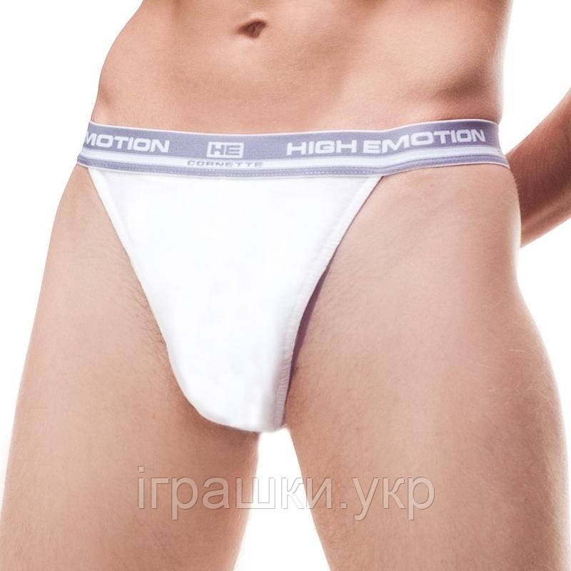 Труси чоловічі Cornette 501 Tanga, XXL
