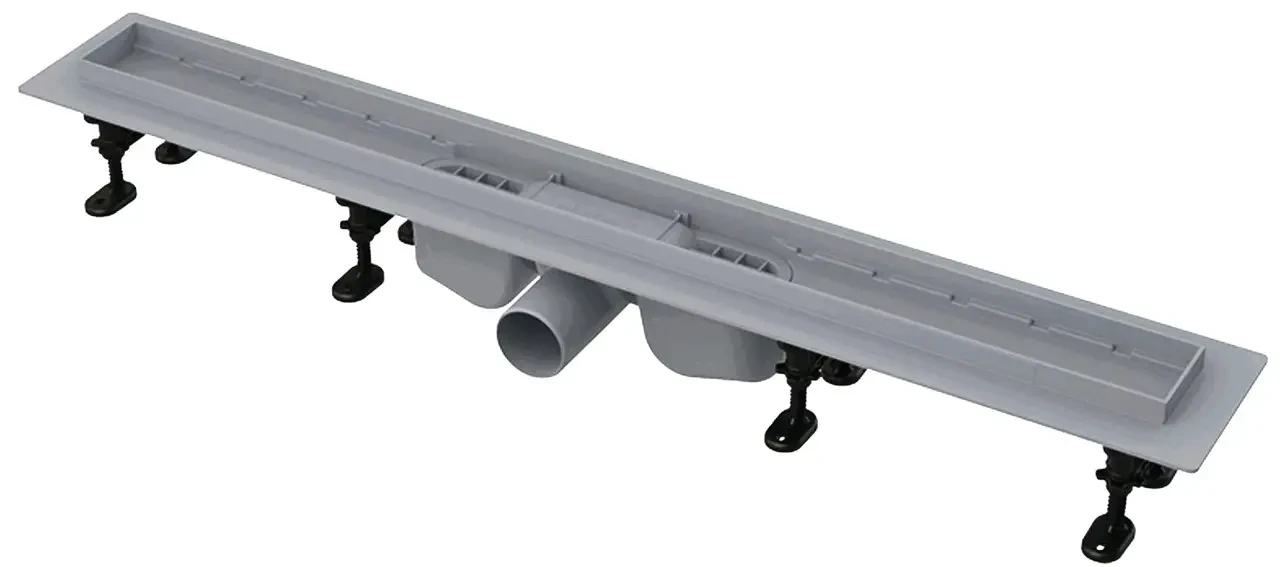 Водоотводящий жолоб AlcaPlast 950