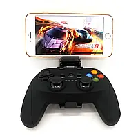 Бездротовий геймпад для смартфону Gamepad 3018 (джойстик, Bluetooth 3.0) - Чорний